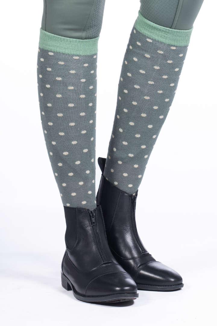 HKM Reitsocken Basil 